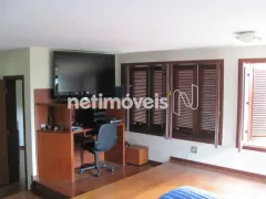 Casa com 4 Quartos para venda ou aluguel, 520m² no Vila del Rey, Nova Lima - Foto 4