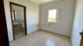 Casa de Condomínio com 6 Quartos para venda ou aluguel, 290m² no Condominio Portal de Itaici, Indaiatuba - Foto 19