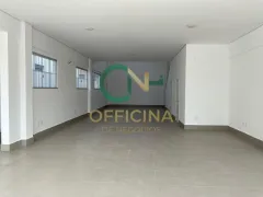 Conjunto Comercial / Sala para venda ou aluguel, 270m² no Macuco, Santos - Foto 2