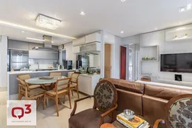 Apartamento com 2 Quartos à venda, 84m² no Perdizes, São Paulo - Foto 4