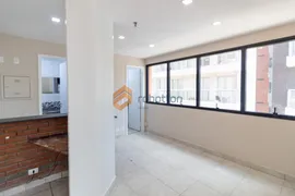 Conjunto Comercial / Sala para alugar, 34m² no Vila Mariana, São Paulo - Foto 3