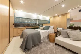 Studio com 1 Quarto à venda, 20m² no Vila Madalena, São Paulo - Foto 1