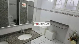 Casa Comercial para alugar, 300m² no Jardim Bela Vista, Campinas - Foto 10