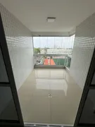 Apartamento com 2 Quartos para alugar, 74m² no Calhau, São Luís - Foto 1