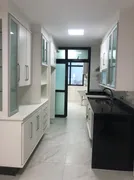 Apartamento com 5 Quartos para venda ou aluguel, 230m² no Morro do Maluf, Guarujá - Foto 20