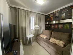 Apartamento com 2 Quartos à venda, 51m² no Pacaembú, Cascavel - Foto 4