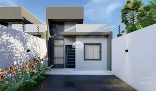 Casa com 2 Quartos à venda, 72m² no Brazmadeira, Cascavel - Foto 3