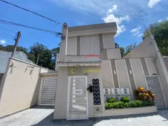 Casa de Condomínio com 2 Quartos à venda, 55m² no Chora Menino, São Paulo - Foto 21