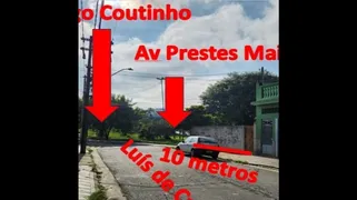 Terreno / Lote / Condomínio à venda, 150m² no Vila Sacadura Cabral, Santo André - Foto 2