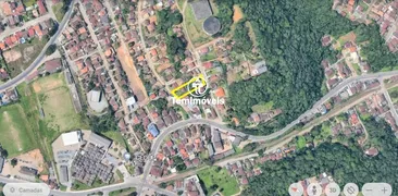 Terreno / Lote / Condomínio à venda, 1223m² no Itaum, Joinville - Foto 3