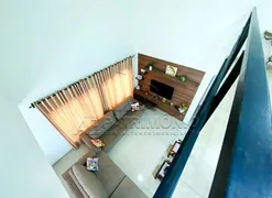 Casa de Condomínio com 4 Quartos à venda, 277m² no Golden Park Residencial, Sorocaba - Foto 11