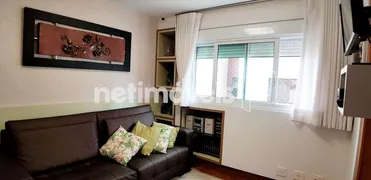 Apartamento com 4 Quartos à venda, 192m² no Serra, Belo Horizonte - Foto 6