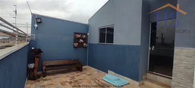 Casa com 2 Quartos à venda, 200m² no Conjunto Habitacional Humberto Popolo, Botucatu - Foto 15