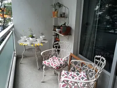 Apartamento com 3 Quartos à venda, 135m² no Moema, São Paulo - Foto 17