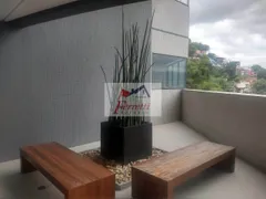 Conjunto Comercial / Sala para alugar, 50m² no Valongo, Santos - Foto 24