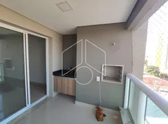 Apartamento com 3 Quartos à venda, 86m² no Cascata, Marília - Foto 4