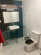 Apartamento com 3 Quartos à venda, 142m² no Piedade, Jaboatão dos Guararapes - Foto 7