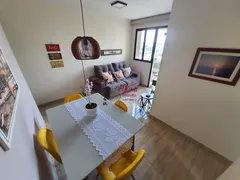 Apartamento com 2 Quartos à venda, 50m² no Vila Mangalot, São Paulo - Foto 2