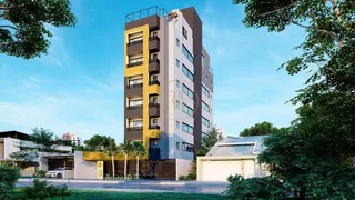 Apartamento com 2 Quartos à venda, 67m² no Setor Pedro Ludovico, Goiânia - Foto 1