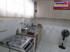 Apartamento com 2 Quartos à venda, 57m² no Catiapoa, São Vicente - Foto 17