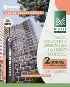 Apartamento com 2 Quartos à venda, 43m² no Jardim Mirante, São Paulo - Foto 19