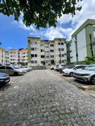 Apartamento com 3 Quartos para alugar, 65m² no Matatu, Salvador - Foto 22