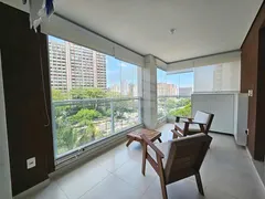 Apartamento com 1 Quarto para alugar, 56m² no Paraíso, São Paulo - Foto 19