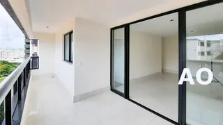 Apartamento com 4 Quartos para alugar, 120m² no Ouro Preto, Belo Horizonte - Foto 4