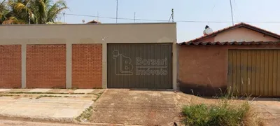Casa Comercial com 3 Quartos à venda, 160m² no Jardim Roberto Selmi Dei, Araraquara - Foto 2