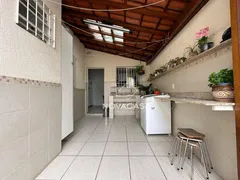 Casa com 3 Quartos à venda, 95m² no Santa Branca, Belo Horizonte - Foto 18