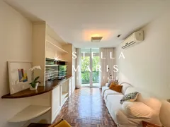 Apartamento com 2 Quartos para alugar, 80m² no Leblon, Rio de Janeiro - Foto 3