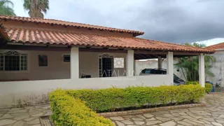 Casa com 3 Quartos à venda, 130m² no Setor Habitacional Arniqueira, Brasília - Foto 1