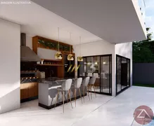 Casa de Condomínio com 4 Quartos à venda, 244m² no Nova Gardenia, Atibaia - Foto 12