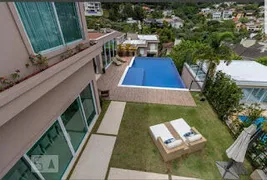 Casa de Condomínio com 5 Quartos para alugar, 740m² no Alphaville, Santana de Parnaíba - Foto 1