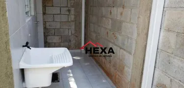 Casa de Condomínio com 2 Quartos à venda, 55m² no Chácaras Recreio São Joaquim, Goiânia - Foto 14