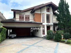 Casa de Condomínio com 4 Quartos à venda, 500m² no Alphaville, Santana de Parnaíba - Foto 1
