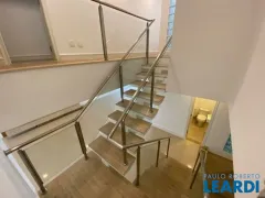 Casa com 4 Quartos para venda ou aluguel, 425m² no Brooklin, São Paulo - Foto 3