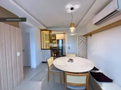 Apartamento com 2 Quartos para alugar, 69m² no Jurerê Internacional, Florianópolis - Foto 25