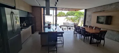 Casa de Condomínio com 3 Quartos à venda, 214m² no Loteamento Caribe, Palmas - Foto 5
