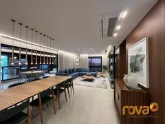 Apartamento com 4 Quartos à venda, 217m² no Setor Marista, Goiânia - Foto 4