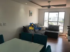 Apartamento com 3 Quartos à venda, 70m² no Vila Monumento, São Paulo - Foto 8