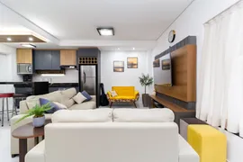 Casa de Condomínio com 3 Quartos à venda, 175m² no Campo Largo, Campo Largo - Foto 5