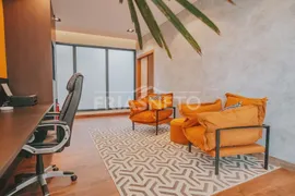 Casa de Condomínio com 4 Quartos à venda, 317m² no ALPHAVILLE, Piracicaba - Foto 36