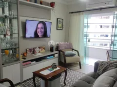 Apartamento com 2 Quartos para alugar, 72m² no Centro, Balneário Camboriú - Foto 4