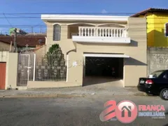 Casa com 3 Quartos à venda, 271m² no Vila Formosa, Jacareí - Foto 4