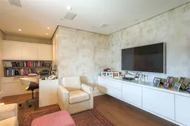 Apartamento com 3 Quartos para venda ou aluguel, 200m² no Vila Uberabinha, São Paulo - Foto 7
