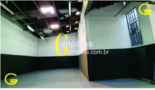 Galpão / Depósito / Armazém para alugar, 640m² no Móoca, São Paulo - Foto 5