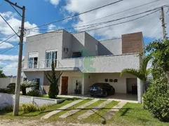 Casa de Condomínio com 3 Quartos para venda ou aluguel, 365m² - Jardim Nova Esperanca