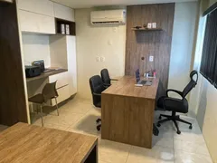 Conjunto Comercial / Sala para alugar, 40m² no Serraria, Maceió - Foto 9