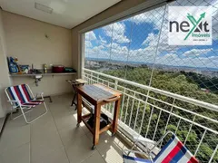 Apartamento com 3 Quartos à venda, 100m² no Raposo Tavares, São Paulo - Foto 13